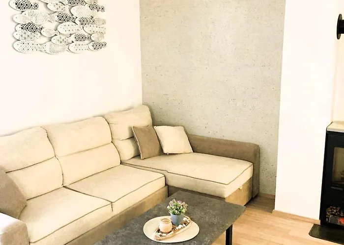 Apartman Kazun