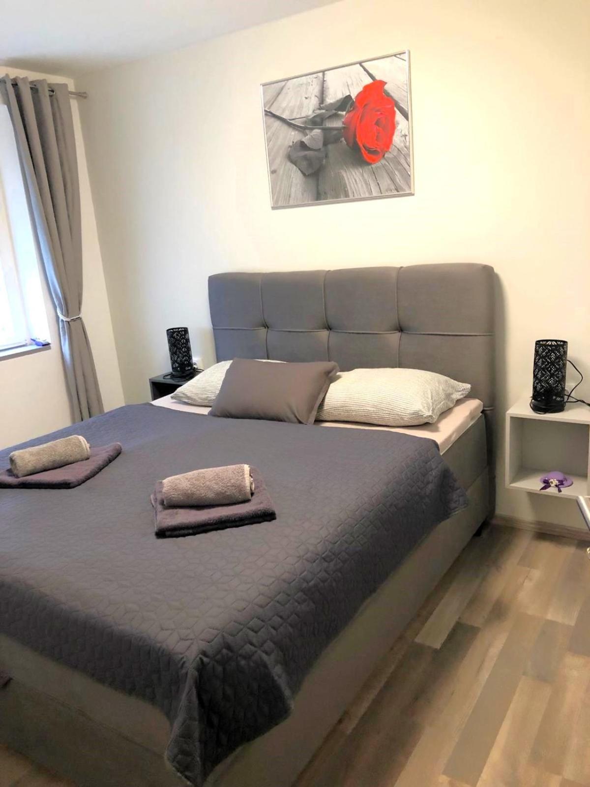 Appartement Kazun Poreč