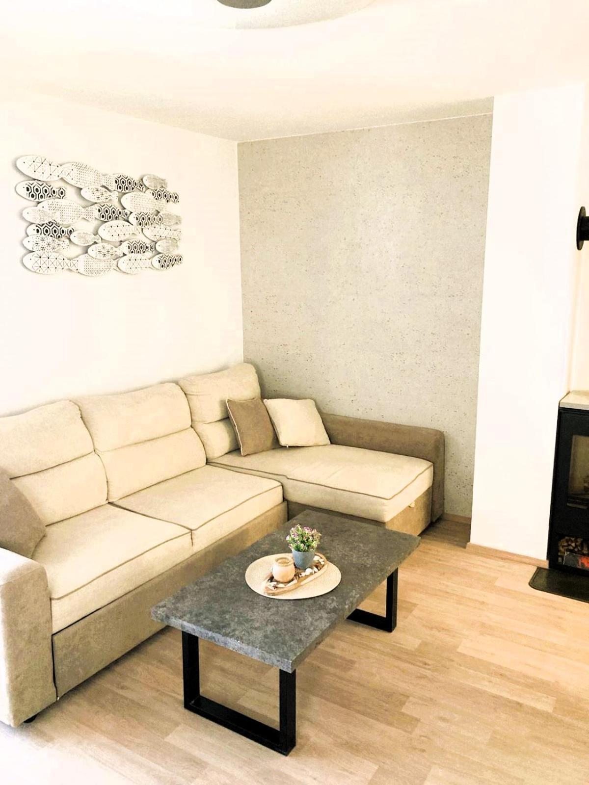 Appartement Kazun