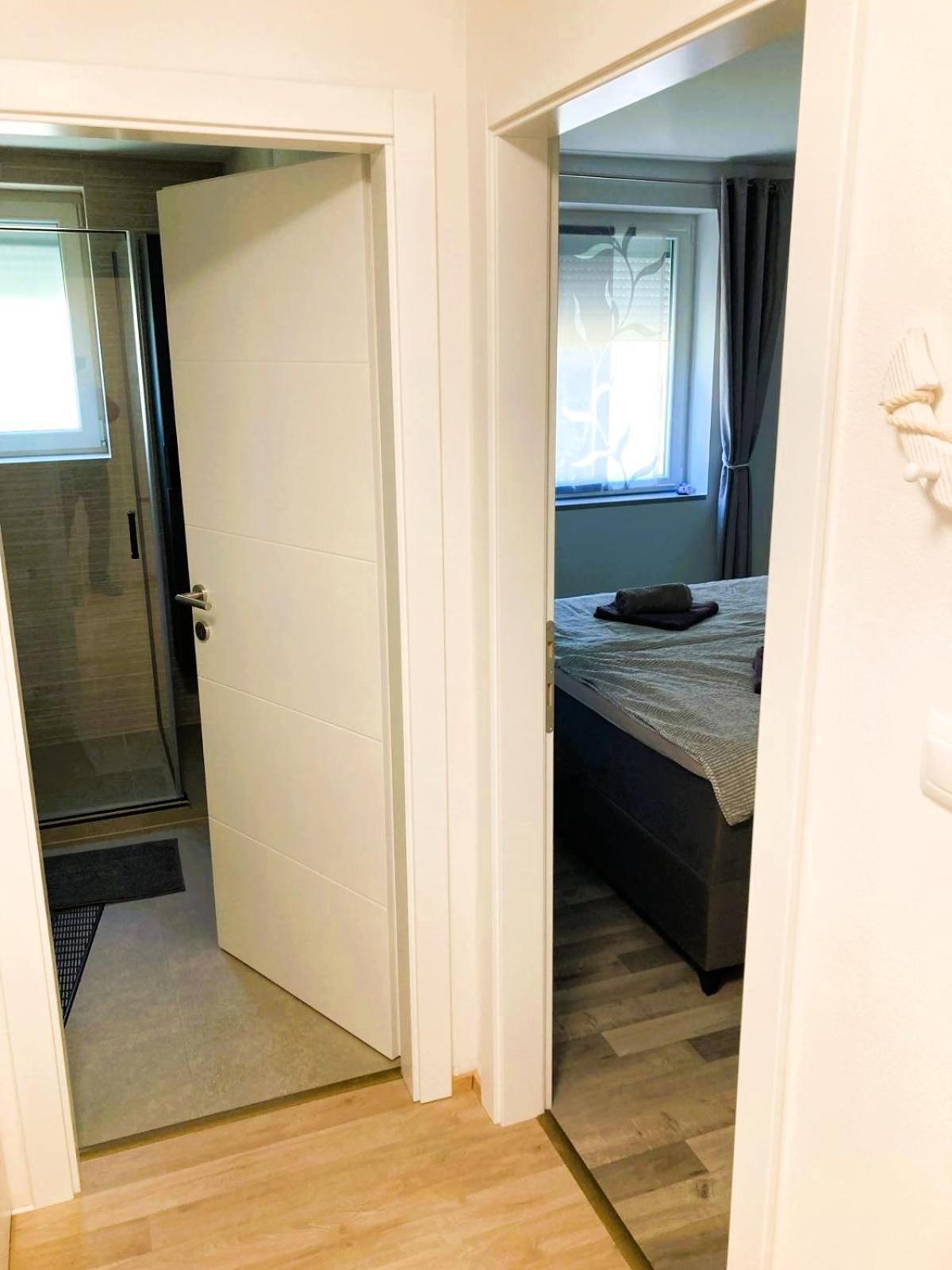 Kazun Appartement Poreč