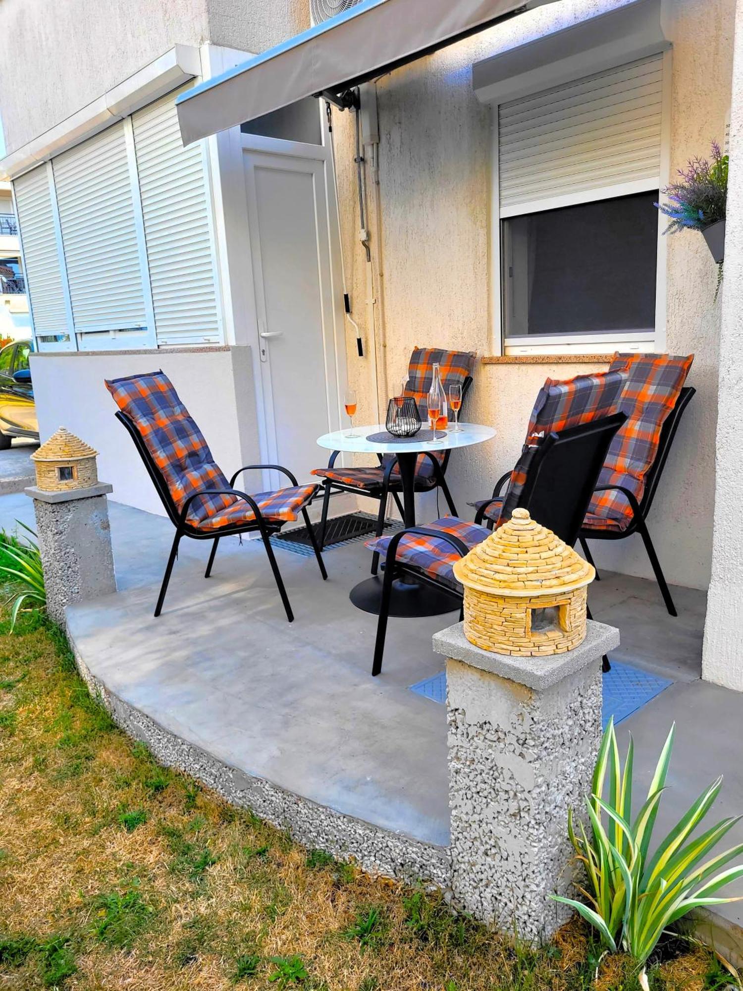 Appartement Kazun *