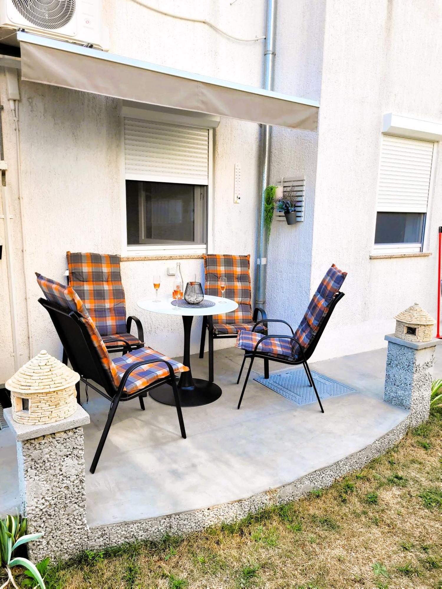 Appartement Kazun *