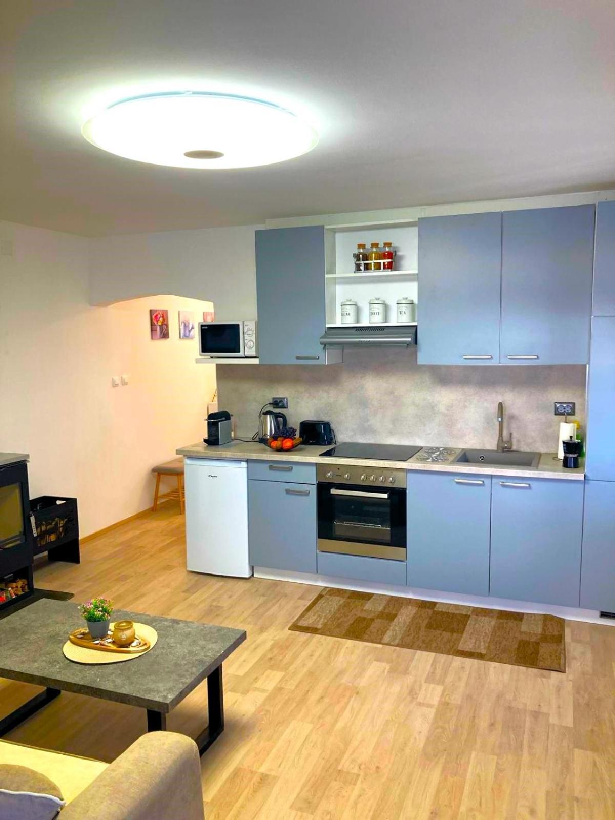Apartman Kazun